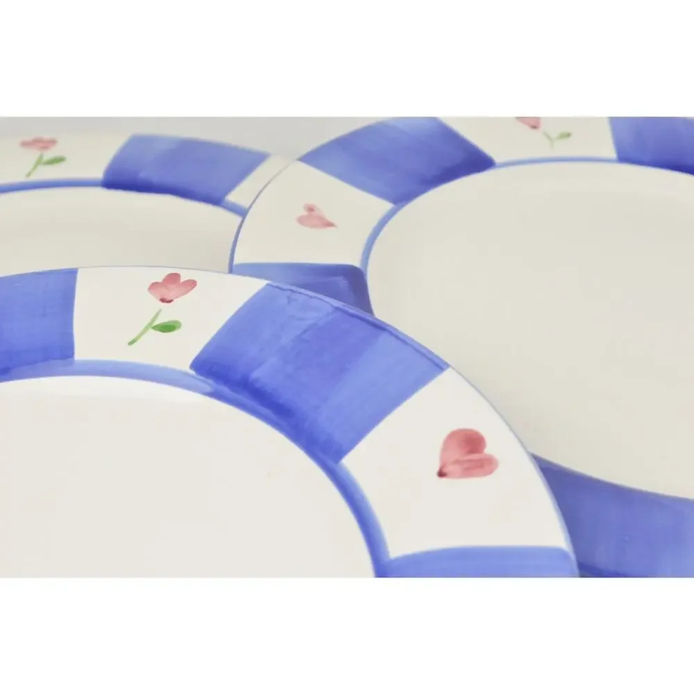 Williams Sonoma set 10